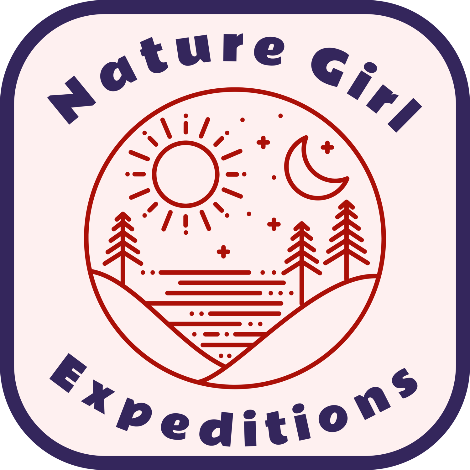Nature Girl Expeditions